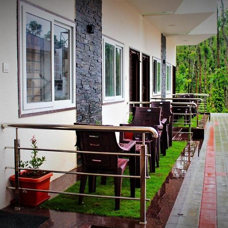 Kurinji Inn Attigundi Екстер'єр фото