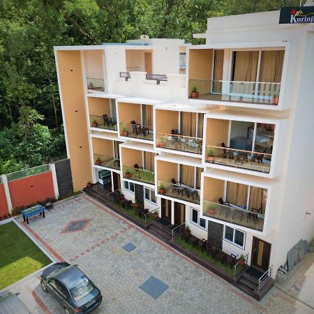Kurinji Inn Attigundi Екстер'єр фото