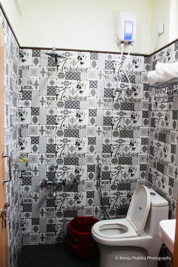 Kurinji Inn Attigundi Екстер'єр фото