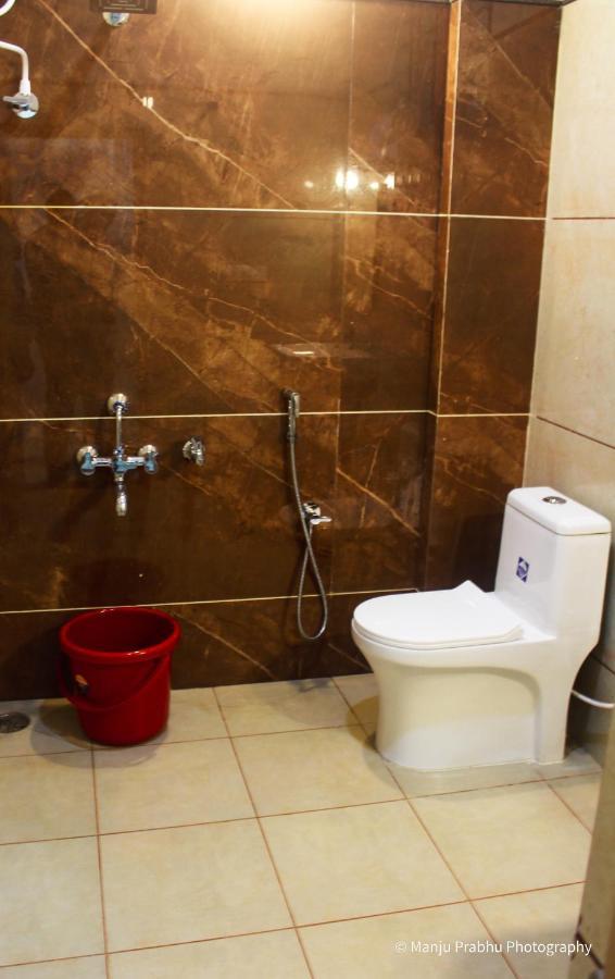 Kurinji Inn Attigundi Екстер'єр фото