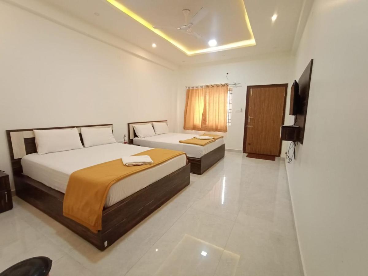 Kurinji Inn Attigundi Екстер'єр фото
