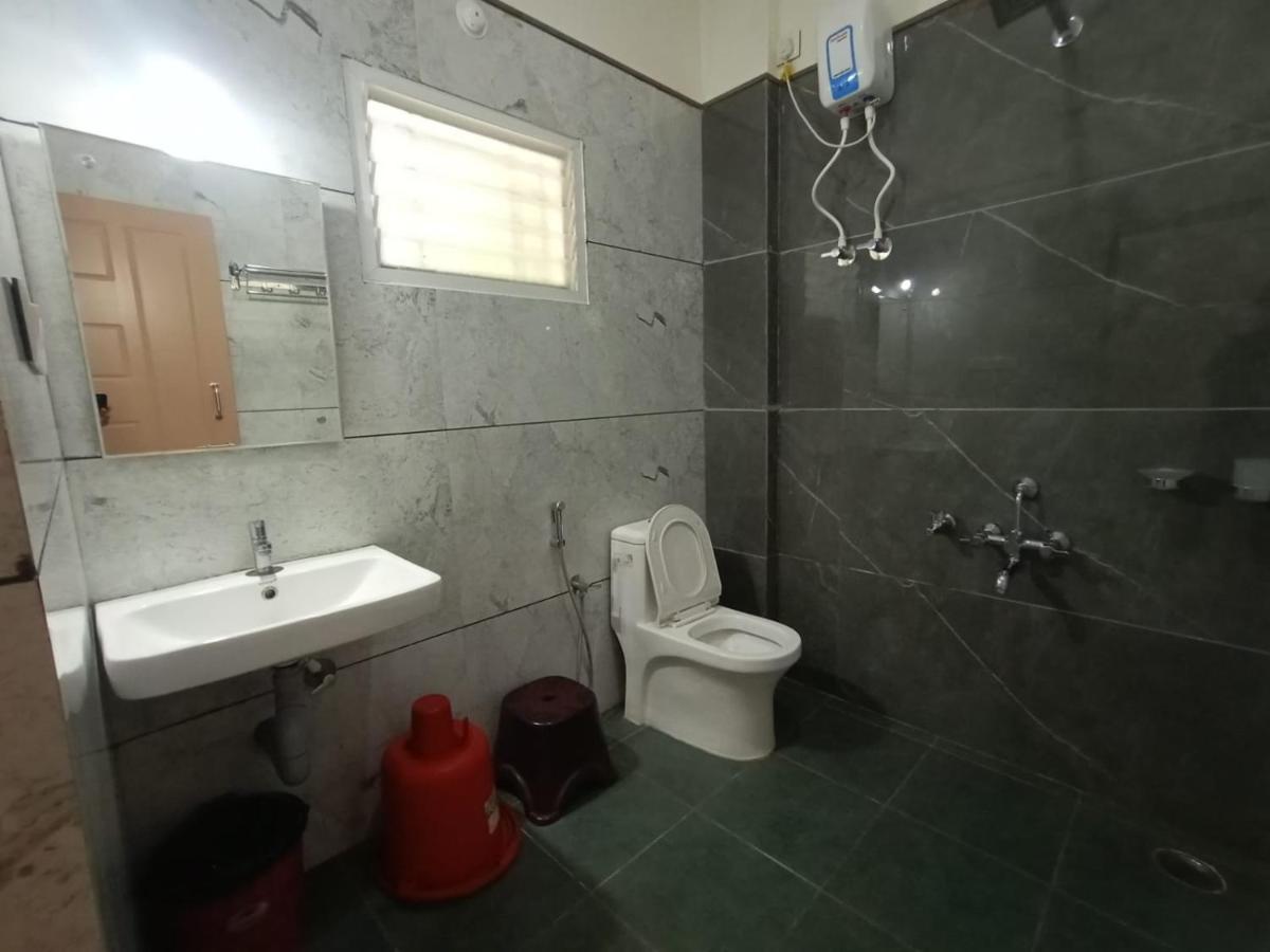 Kurinji Inn Attigundi Екстер'єр фото